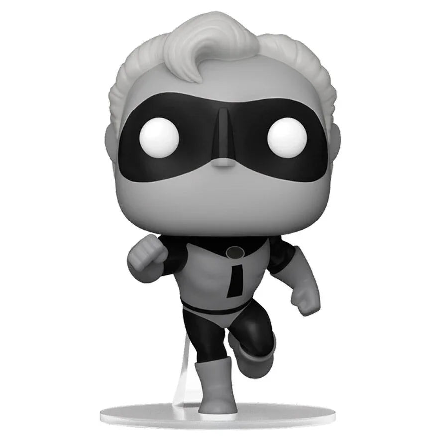 POP figure The Incredibles Mr. Incredible Chase Nerdscape