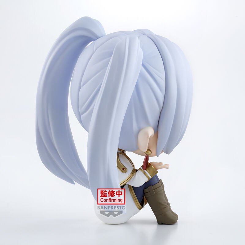 Frieren Beyond Journeys End Frieren Sitting Frieren figure 11cm - Nerdscape
