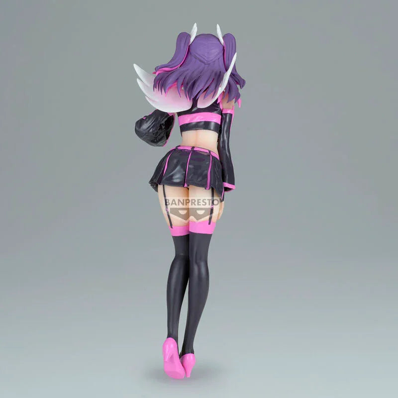 Funko Pop! Miriella Angel 2.5 Dimensional Seduction - Figura da Collezione - Nerdscape Nerdscape