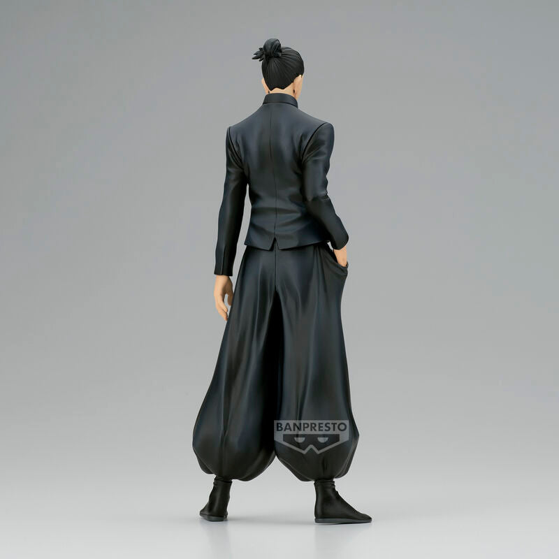 Funko Pop! Suguru Geto Jujutsu Kaisen Figura da Collezione 21cm - Nerdscape Nerdscape