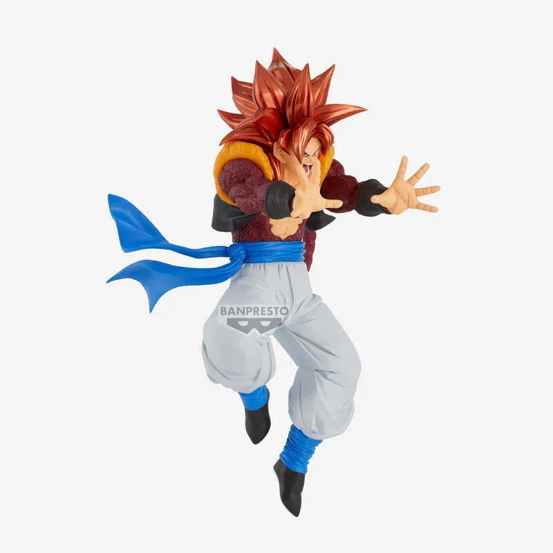 Funko Pop! Gogeta Super Saiyan 4 Dragon Ball GT - Figura da Collezione - Nerdscape Nerdscape
