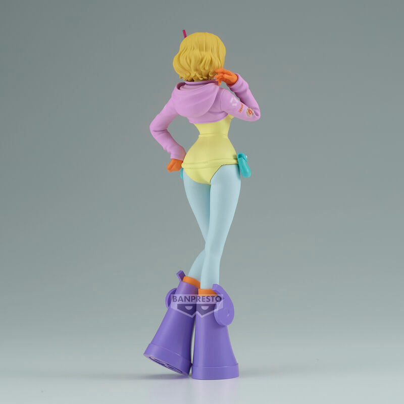 Funko Pop! Egghead One Piece Figura da Collezione - Nerdscape Nerdscape