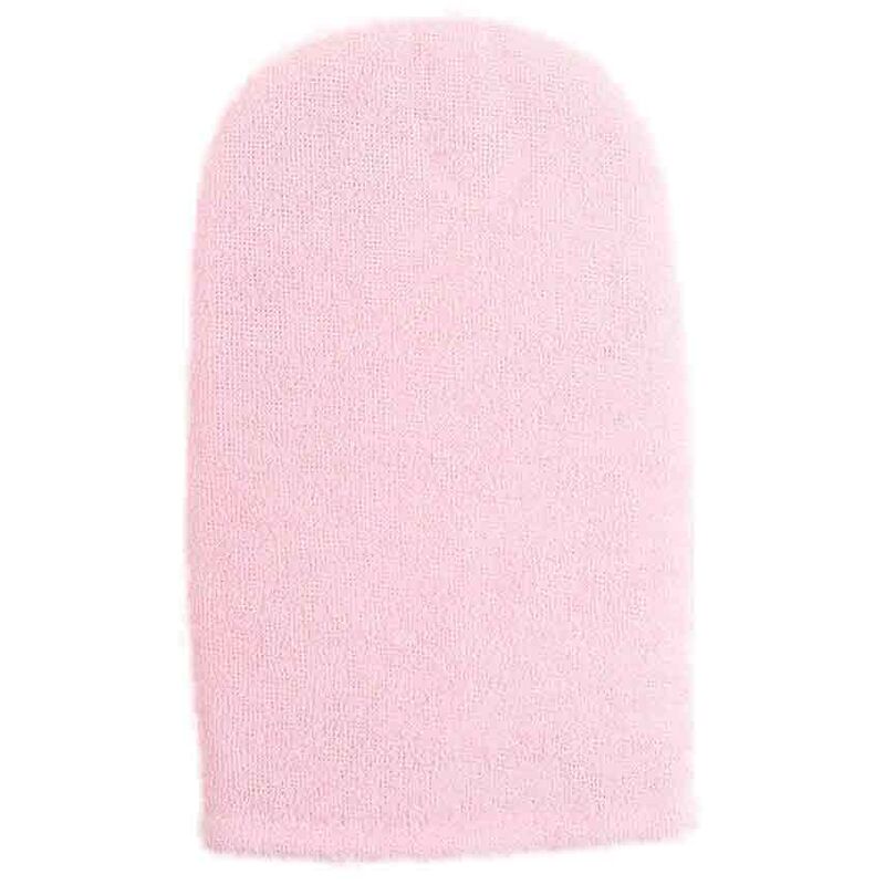 Hello Kitty bath glove Nerdscape