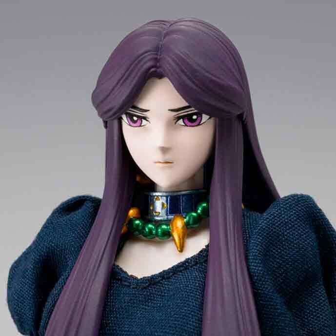Saint Seiya Pandora Saint Cloth Myth Ex Figura da Collezione - Nerdscape Nerdscape
