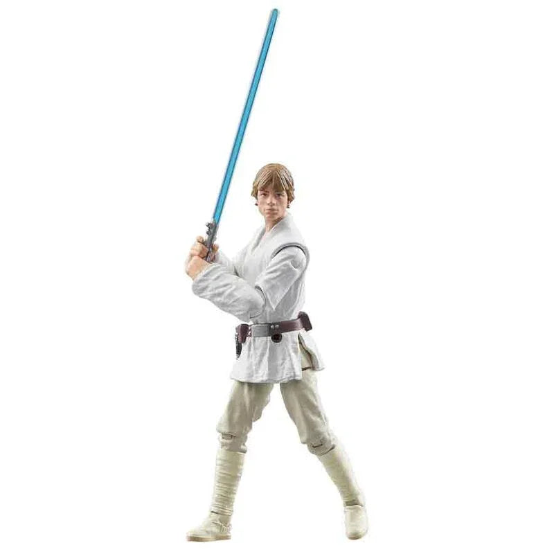 Funko Pop! Luke Skywalker Star Wars: A New Hope - Figura da Collezione - Nerdscape Nerdscape