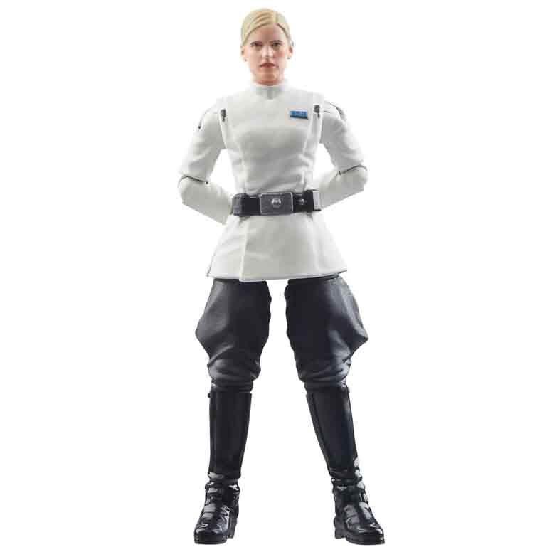 Funko Pop! Dedra Meero Star Wars Andor Figura da Collezione - Nerdscape Nerdscape