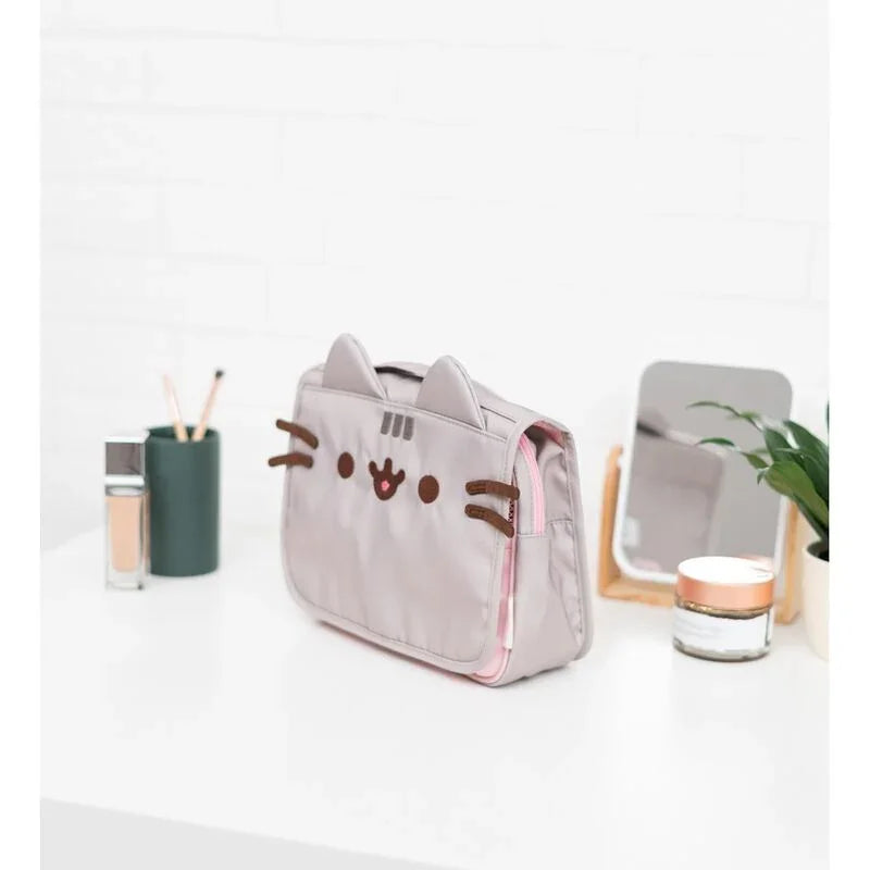 Pusheen Foodie vanity case Nerdscape