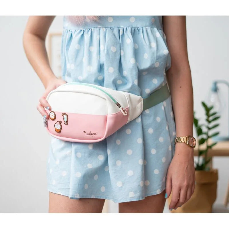 Pusheen belt pouch Nerdscape
