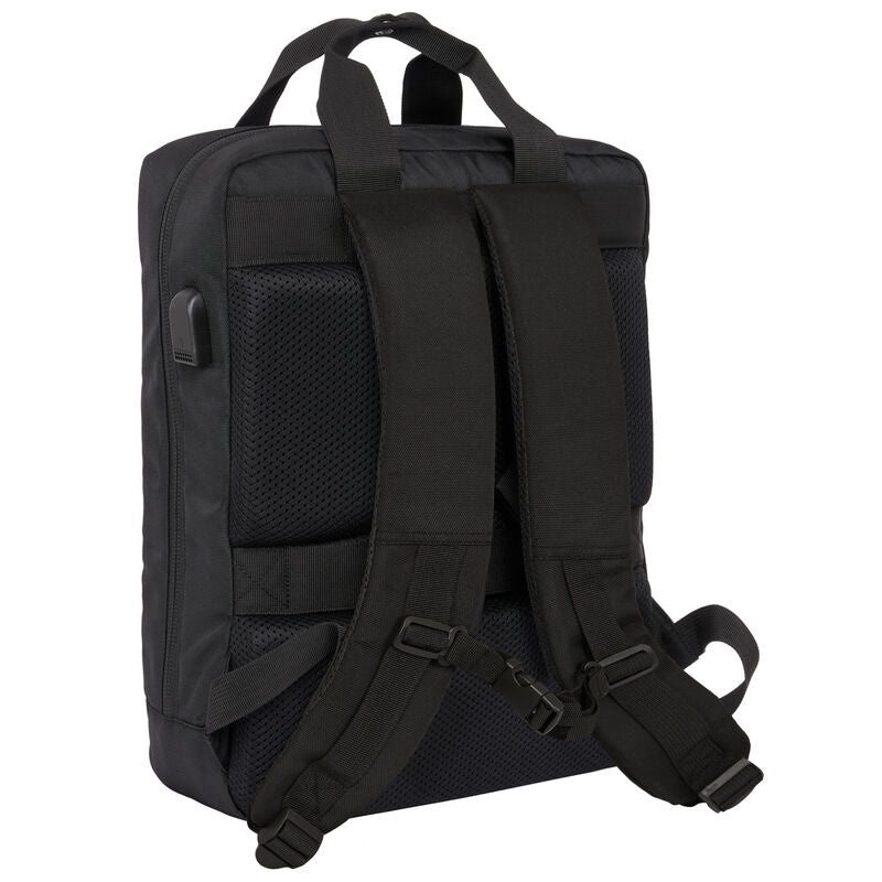 FC Barcelona Premium Laptop backpack 39cm Nerdscape