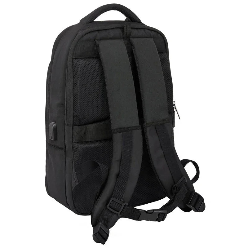 FC Barcelona Premium Laptop backpack 44cm Nerdscape