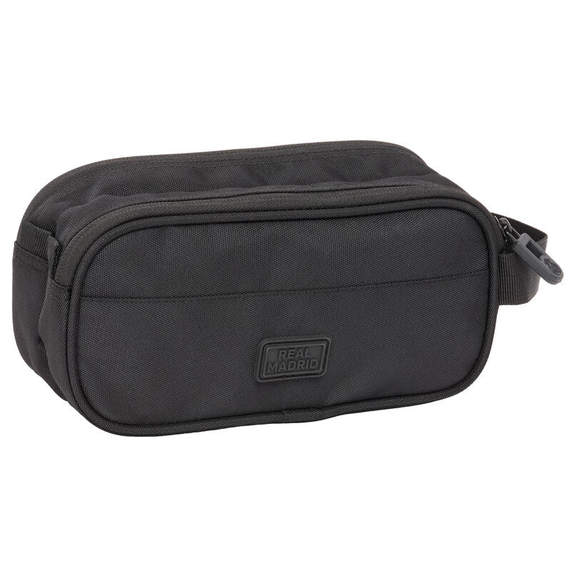 Real Madrid Premium Laptop accessory bag Nerdscape