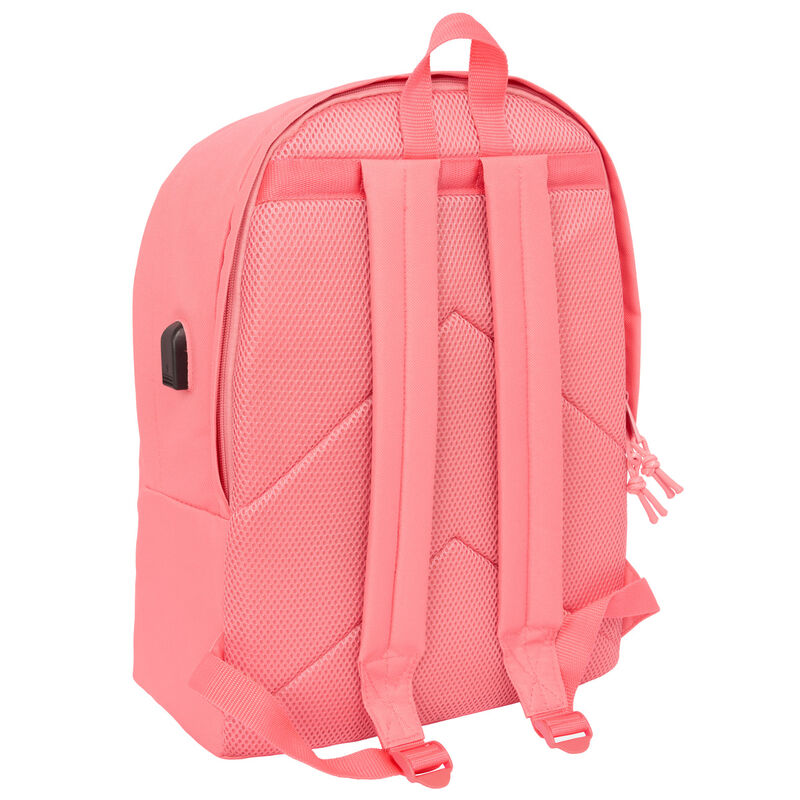 FC Barcelona Laptop backpack 44cm Nerdscape