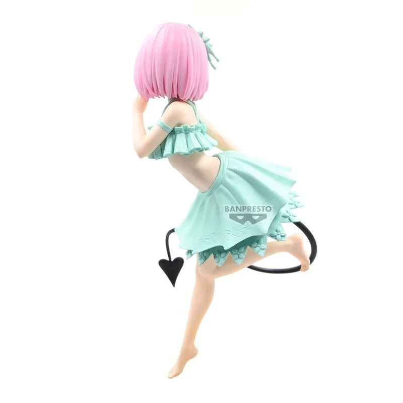 Funko Pop! Momo Belia Glitter and Glamorous - To Love-Ru Darkness Figura da Collezione - Nerdscape Nerdscape