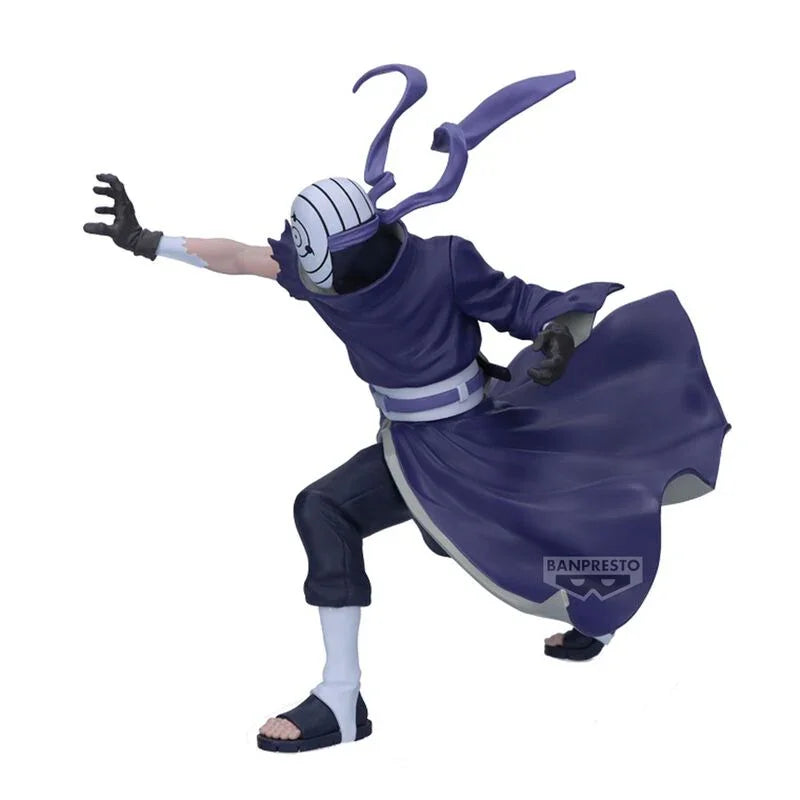 Vibration Stars Madara Uchiha Naruto Shippuden - Figura da Collezione - Nerdscape Nerdscape