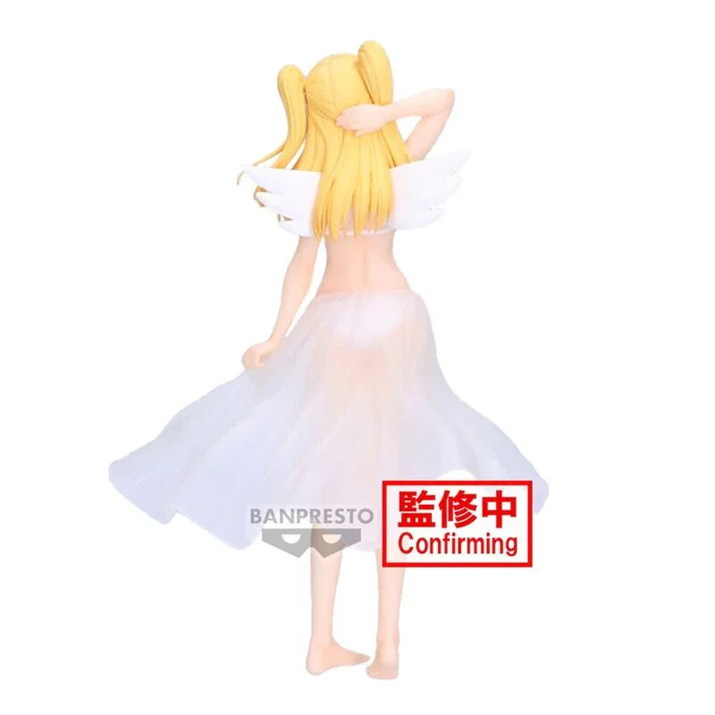 Funko Pop! Liliel Swimsuit Glitter & Glamorous Figura da Collezione - Nerdscape Nerdscape