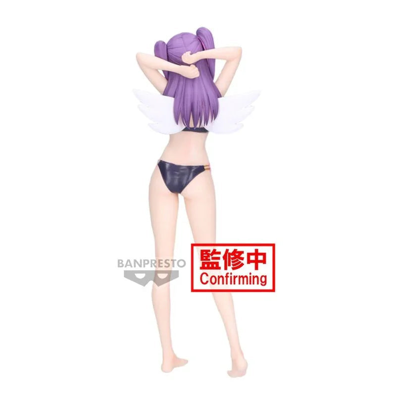 Funko Pop! Miriella 2.5 Dimensional Seduction - Figura da Collezione - Nerdscape Nerdscape