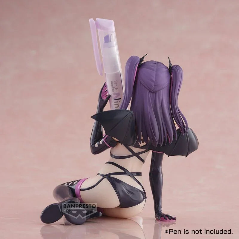 Funko Pop! Miriella 2.5 Dimensional Seduction - Figura da Collezione 14cm - Nerdscape Nerdscape