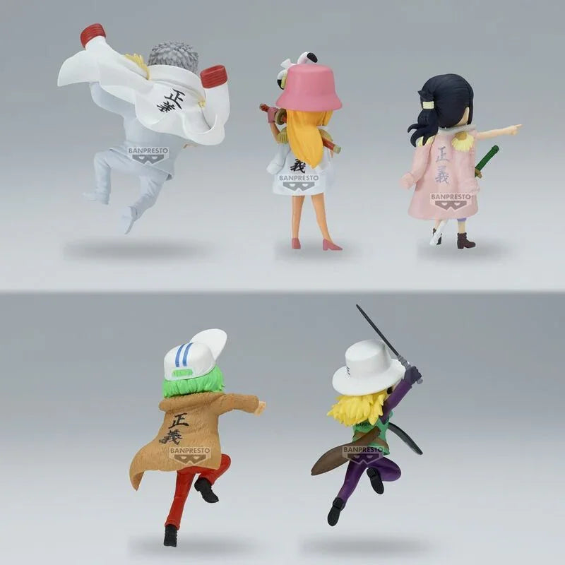 Funko Pop! Hachinosu One Piece Figura da Collezione - Nerdscape Nerdscape