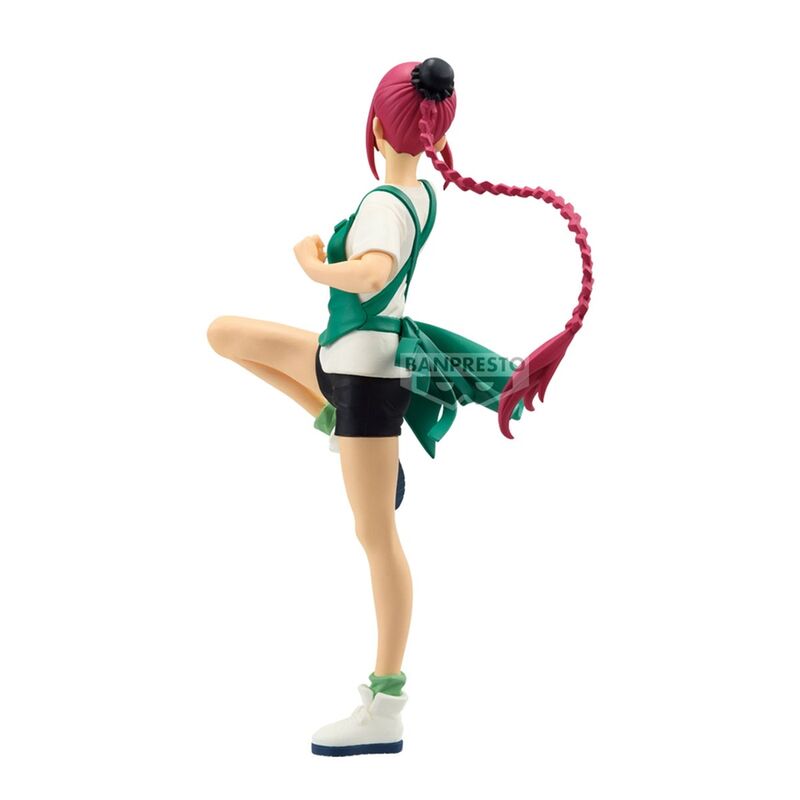 Sakamoto Days Lou Xiaotan Vibration Stars figure 17cm - Nerdscape
