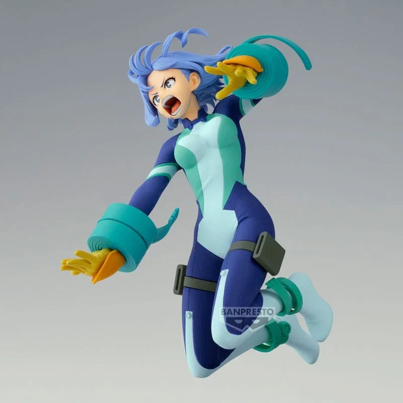 My Hero Academia Amazing Heroes Nejire Hado figure 15cm Nerdscape