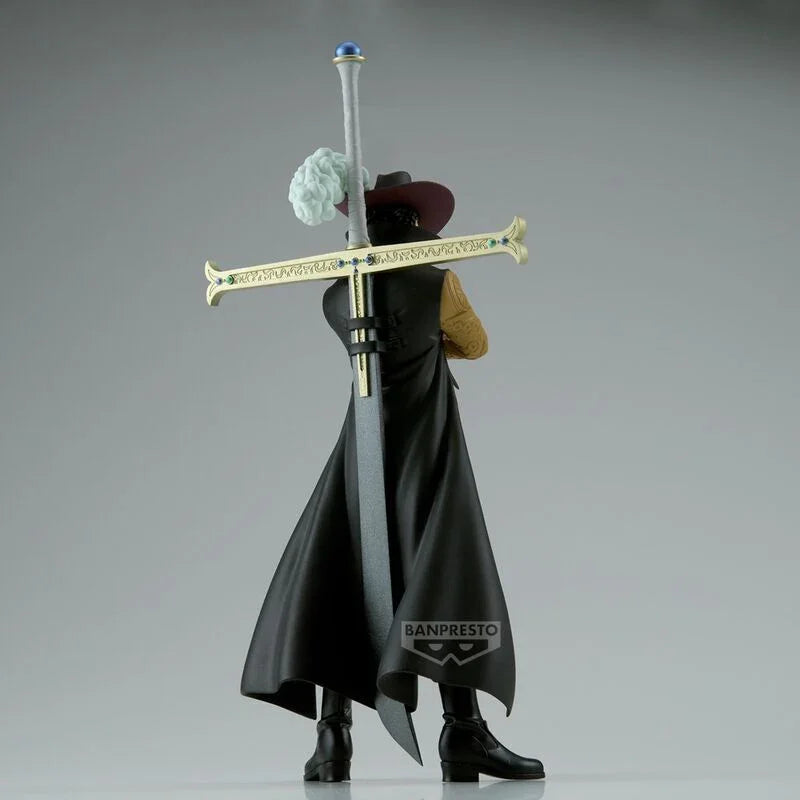 Funko Pop! Dracule One Piece The Grandline Series Figura da Collezione - Nerdscape Nerdscape