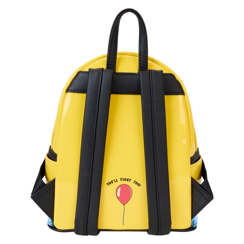 Loungefly IT Brothers backpack Nerdscape