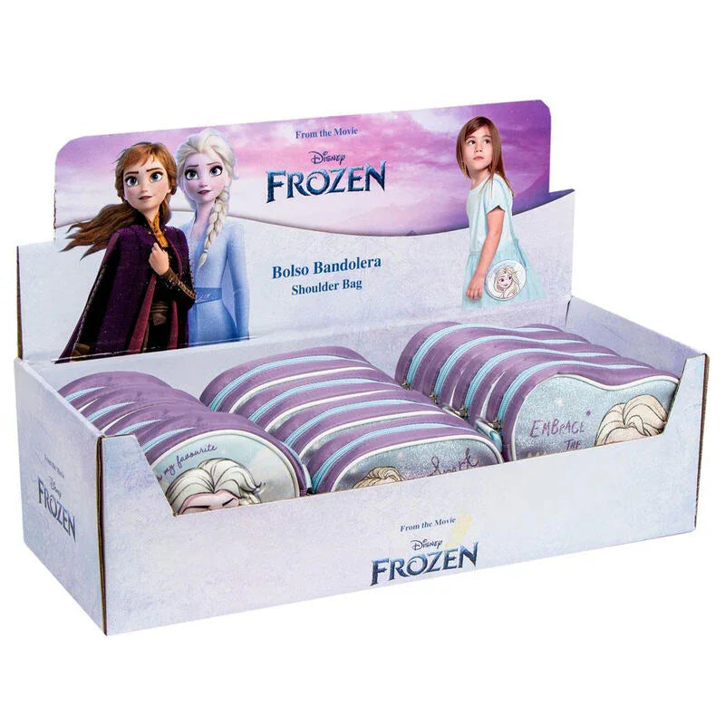 Disney Frozen assorted bag Nerdscape