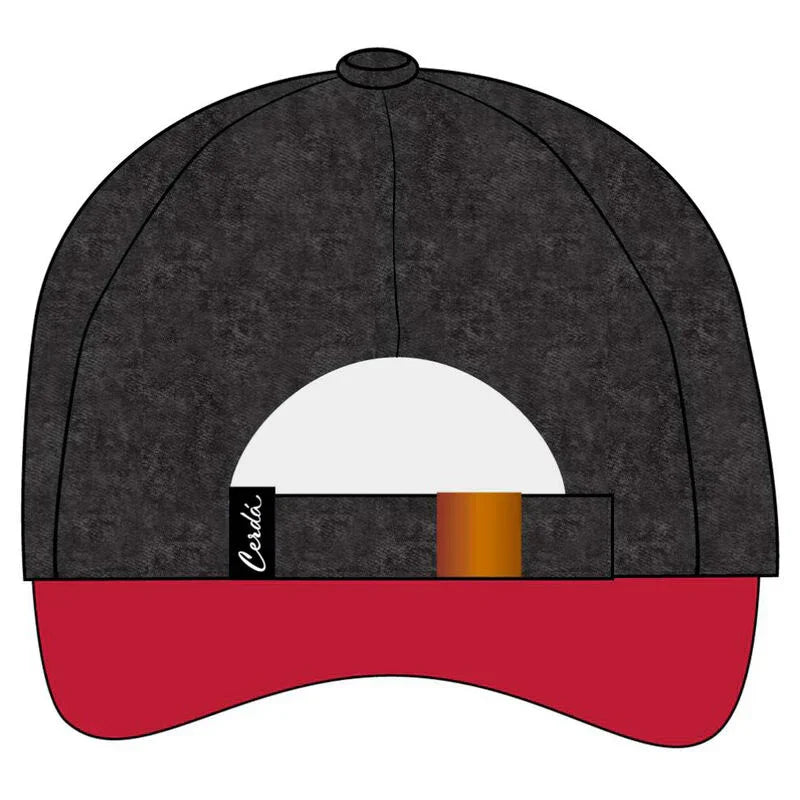 Harry Potter Gryffindor cap Nerdscape