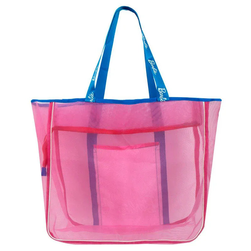 Barbie premium beach bag Nerdscape