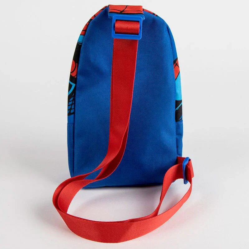 Marvel Spiderman shoulder backpack 23cm Nerdscape