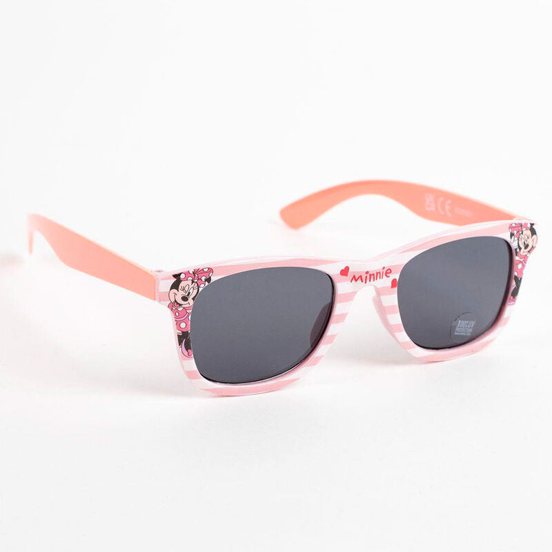 Disney Minnie set cap + sunglasses Nerdscape