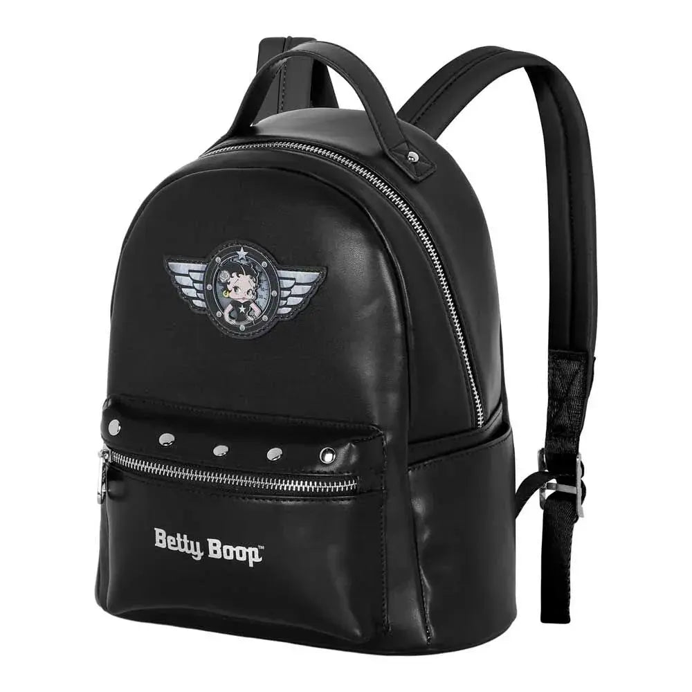 Betty Boop Motor Love backpack 29cm Nerdscape
