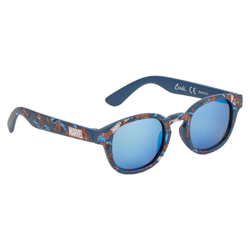 Marvel Spiderman premium sunglasses Nerdscape