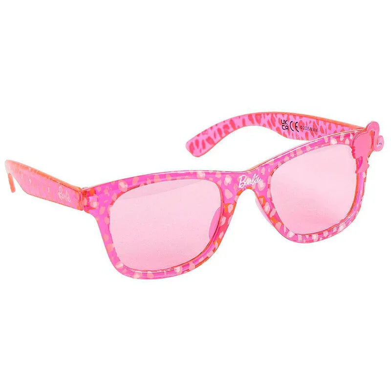 Barbie premium sunglasses Nerdscape