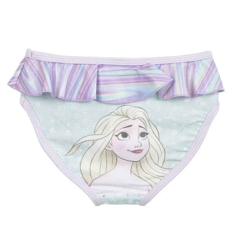 Disney Frozen swim panties Nerdscape