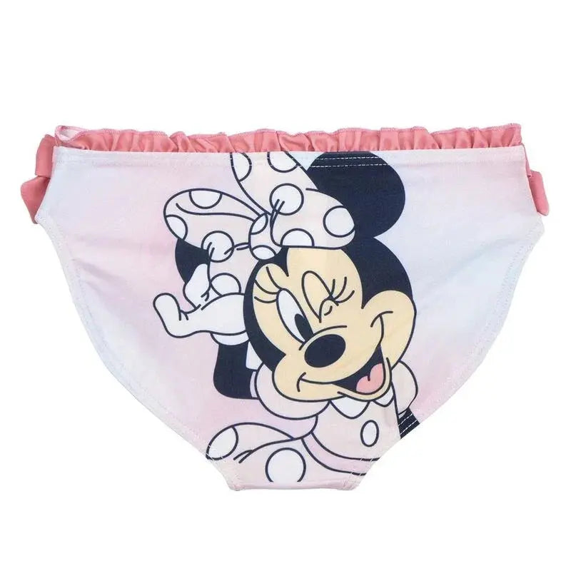 Disney Minnie swim panties Nerdscape