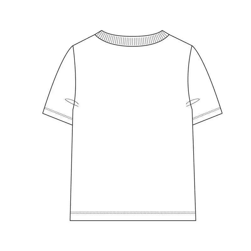 Disney Mickey t-shirt Nerdscape
