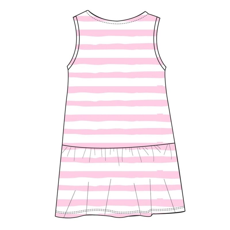 Disney Stitch dress Nerdscape