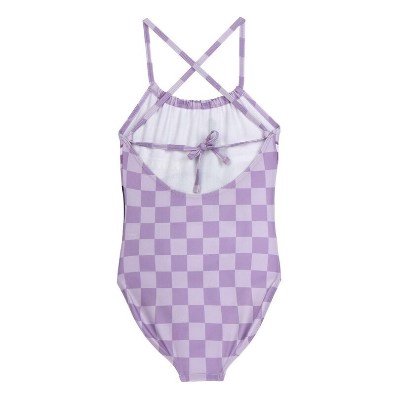 Hello Kitty Kuromi swimwear Nerdscape