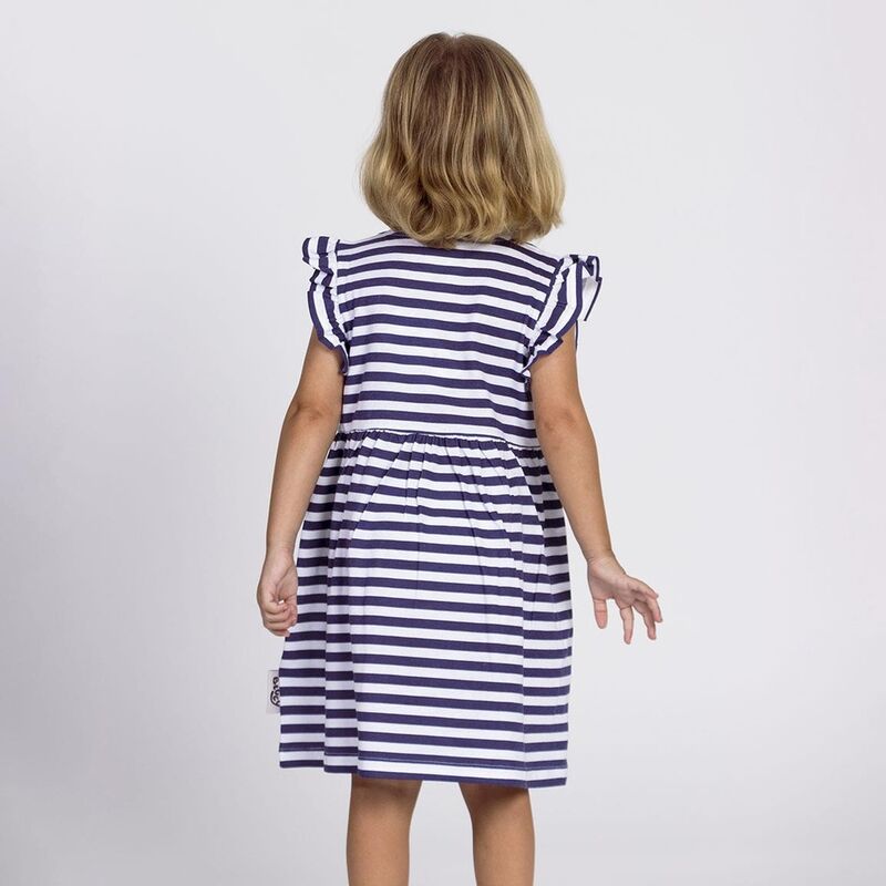Bluey dress Nerdscape