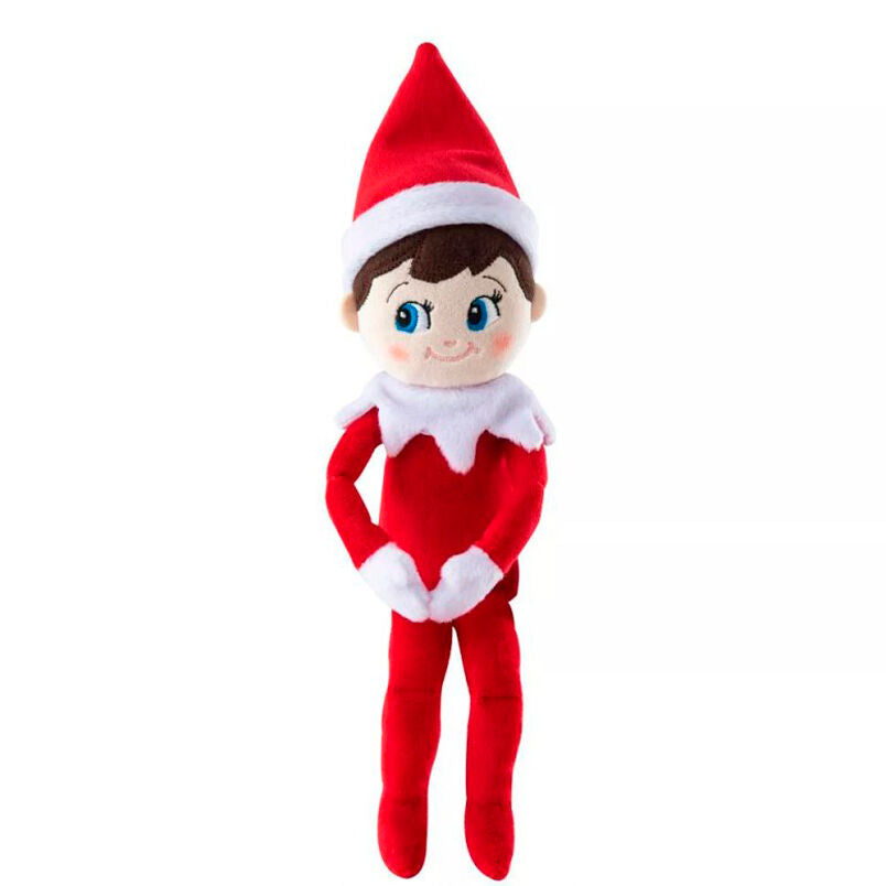The Elf On the Shelf Elf plush toy 30cm Nerdscape