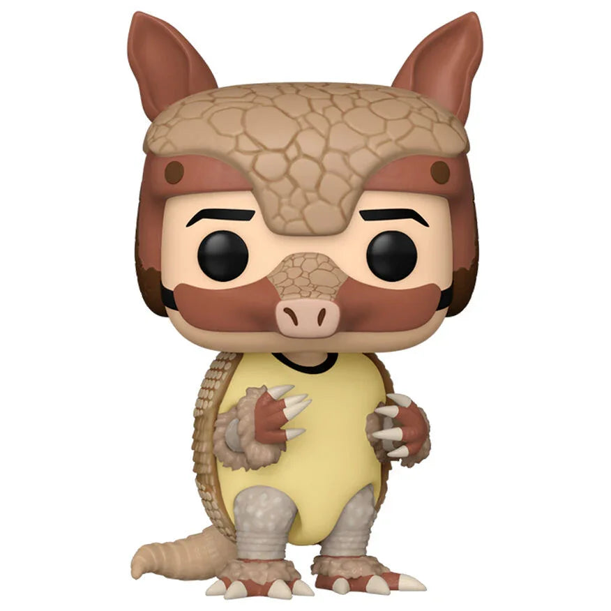 POP figure Friends Ross Geller Nerdscape