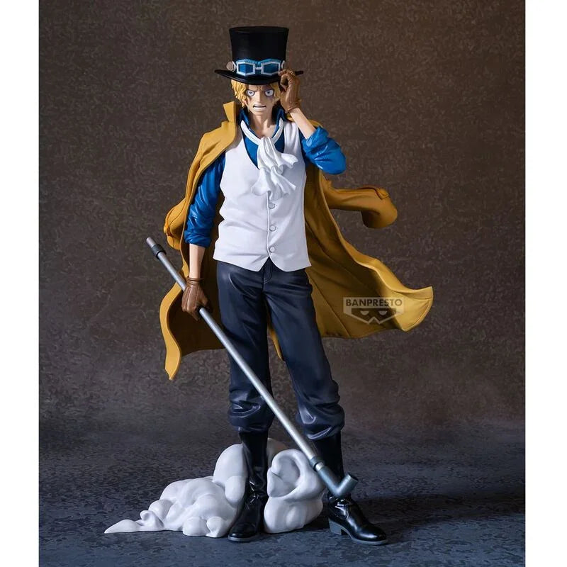 Funko Pop! Sabo One Piece Figura da Collezione 30cm - Nerdscape Nerdscape