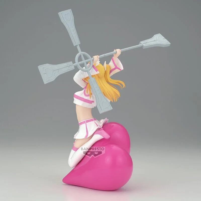 Funko Pop! Liliel Poppin 2.5 Dimensional Seduction - Figura da Collezione Vinyl - Nerdscape Nerdscape