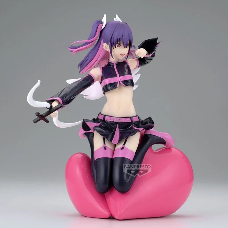 Funko Pop! Miriella Poppin Heart 2.5 Dimensional Seduction - Figura da Collezione Vinyl - Nerdscape Nerdscape