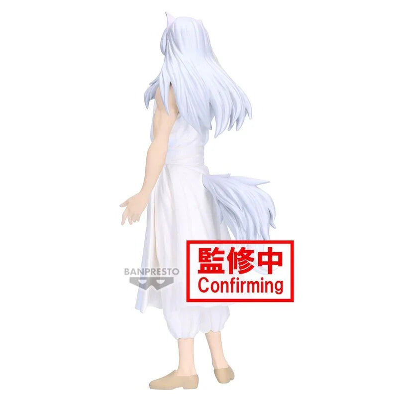 Funko Pop! Youko Kurama Yu Yu Hakusho Ankoku Bujutsukai - Figura da Collezione Nerdscape Nerdscape