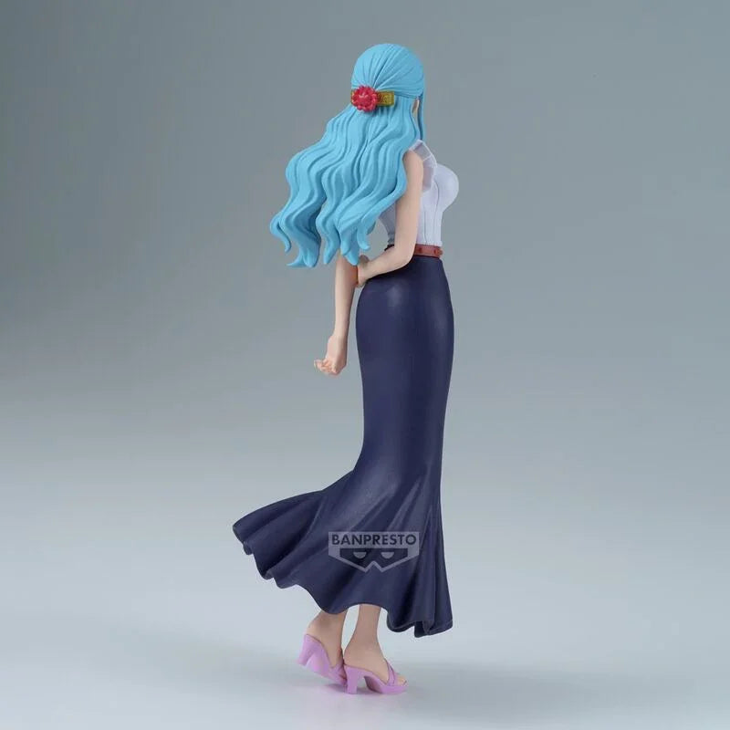 Funko Pop! Nefeltari Vivi One Piece Figura da Collezione - Nerdscape Nerdscape