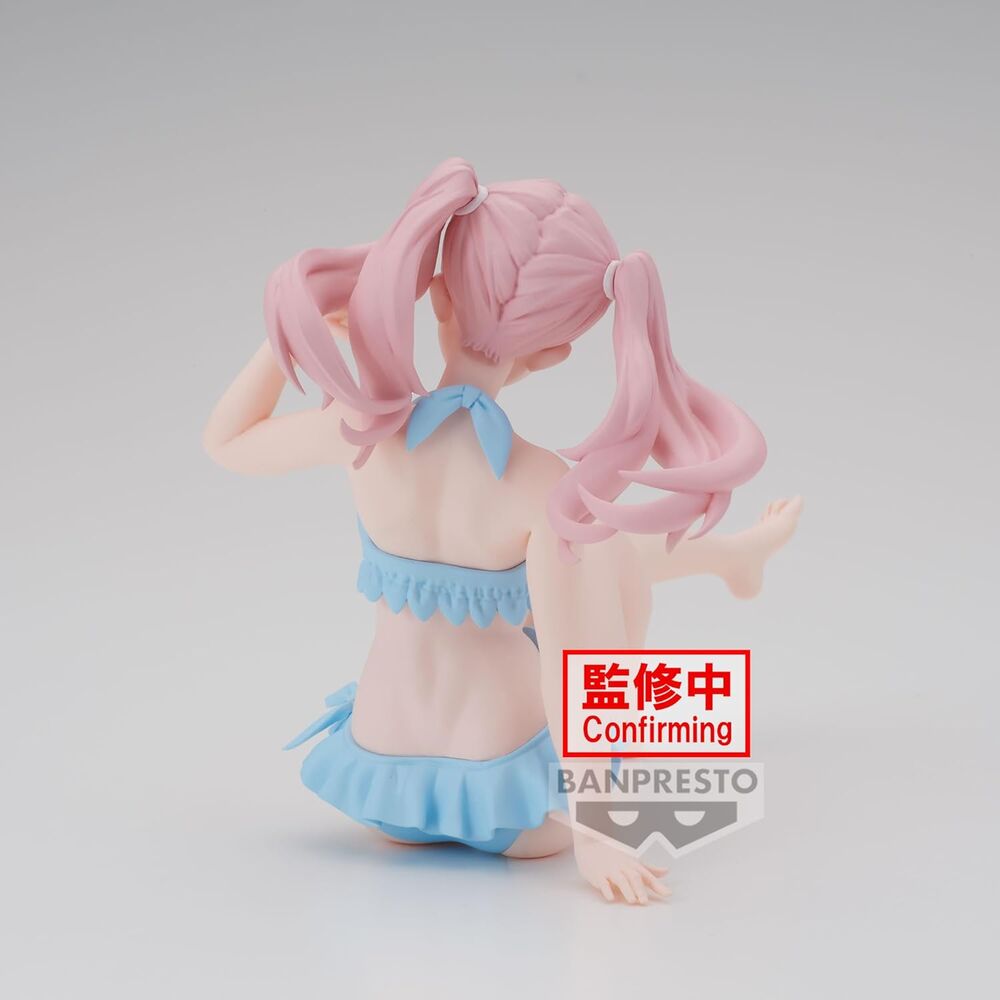 Syndualuty Ellie Celestial Figura da Collezione 14cm - Nerdscape Nerdscape