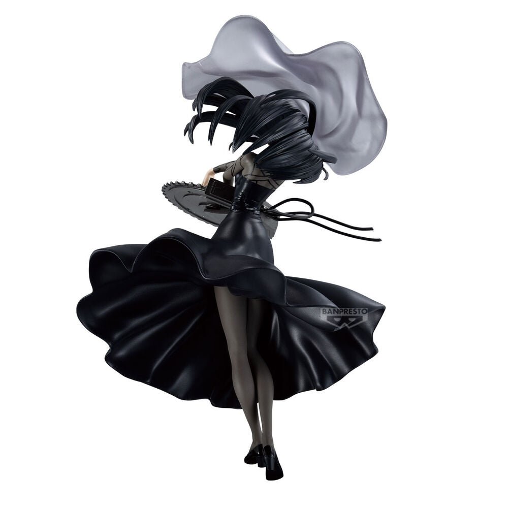Sakamoto Days Osagari Vibration Stars figure 17cm - Nerdscape