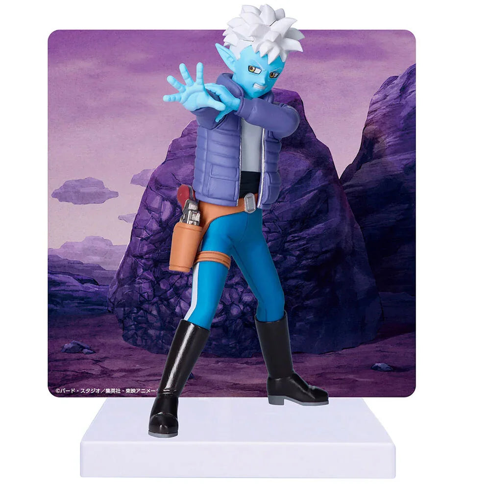 Dragon Ball Figura da Collezione Daima 14cm - Nerdscape Nerdscape